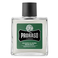 Proraso Beard Balm Refreshing - osvěžující balzám na bradu, 100 ml