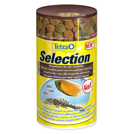 TETRA Selection 100 ml