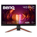 BenQ Mobiuz EX270M - LED monitor 27" - 9H.LLALJ.LBE