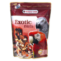 Versele-Laga Exotic nuts velký papoušek 750 g