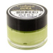 Patinovací metalický vosk 20 ml - zelený apple green Aladine