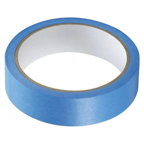 Páska maskovací Color Expert FSC modrá 50 mm/25 m
