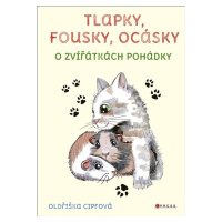 Tlapky, fousky, ocásky