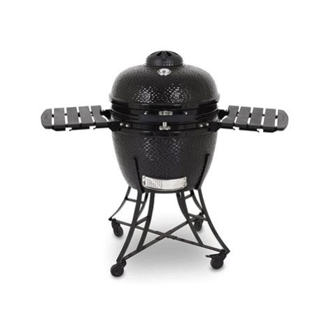 Kamado gril Black Gray PitBoss XL