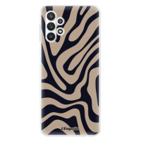 iSaprio Zebra Black - Samsung Galaxy A32 LTE