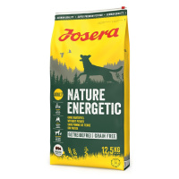 Josera Nature Energetic 2 × 12,5 kg