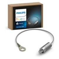 Philips Hue Secure Camera bezpečnostní lanko