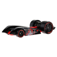 Hot wheels tématické auto batman duel fueler