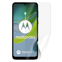 Screenshield MOTOROLA Moto E13 XT2345 fólie na displej