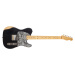 Fender Brad Paisley Esquire MN BLK