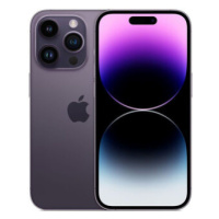 Apple iPhone 14 Pro 128GB fialová