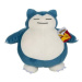 Pokémon Snorlax 45 cm, plyš