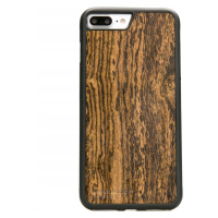 Pouzdro Bewood pro iPhone 7 Plus 8 Plus Bocote