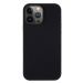 Pouzdro silikon Tactical Velvet Smoothie kryt Apple iPhone 13 PRO MAX Asphalt