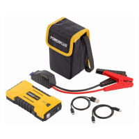 Startovací zdroj JUMP STARTER 3-IN-1 Powerplus POWX4255