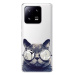 iSaprio Crazy Cat 01 pro Xiaomi 13 Pro