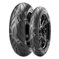 Pirelli 180/55R17 73W DIABLO ROSSO 3 TL ZR (D)