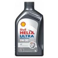 Shell Helix ultra professional AF 5W-30 1L