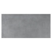Schodovka Rako Extra tmavě šedá 30x60 cm mat DCPSE724.1