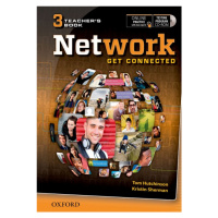Network 3 Teacher´s Book Oxford University Press