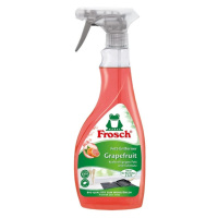 Frosch EKO Odmašťovač do kuchyně - grep 500 ml