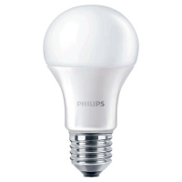 Philips CorePro LEDbulb 10-75W E27 840