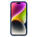 Nillkin CamShield Pro Magnetic silikonové pouzdro na iPhone 15 6.1" Blue
