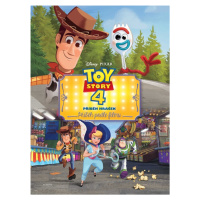 Toy Story 4 Příběh hraček Příběh podle filmu