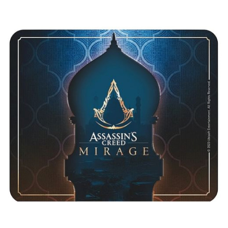 Podložka pod myš Assassin s Creed - Mirage ABY STYLE