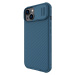 Nillkin CamShield Pro silikonové pouzdro na iPhone 14 6.1" Blue