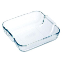 Pyrex Pekáč tvrzené sklo 21 × 21 cm