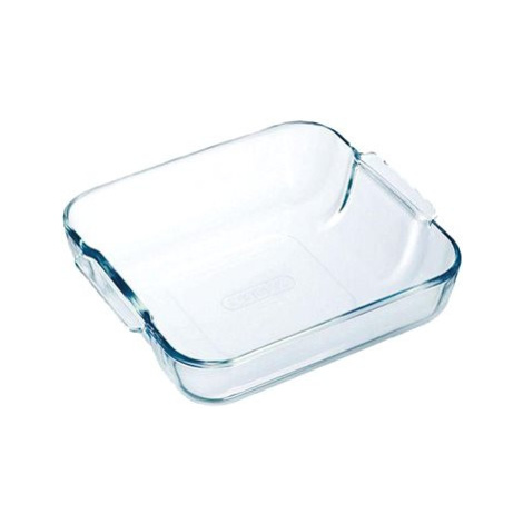 Pyrex Pekáč tvrzené sklo 21 × 21 cm