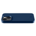 CellularLine SENSATION ochranný silikonový kryt Apple iPhone 13 modrý