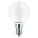 CENTURY FILAMENT LED INCANTO SATEN SFERA 6W E14 3000K DIM