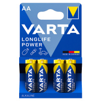 Baterie LONGLIFE Power VARTA