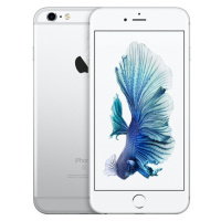 Apple iPhone 6S Plus 128GB stříbrný