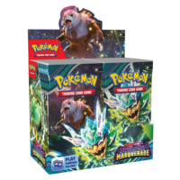 Pokémon TCG: SV06 Twilight Masquerade - Booster