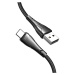 Mcdodo Kabel USB na USB-C, Mcdodo CA-7460, 0,2 m (černý)