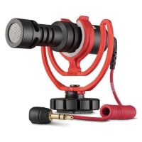 Rode VideoMicro Videomikrofon