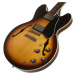 Gibson ES-335 Vintage Burst (použité)