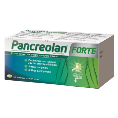Pancreolan
