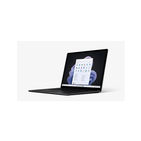 Microsoft Surface Laptop 6 Black for business