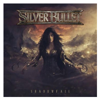 Silver Bullet: Shadowfall - CD