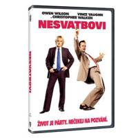 Nesvatbovi - DVD