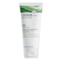CLINERAL PSO Body Cream 200 ml