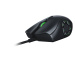 RAZER NAGA TRINITY Multi-color Wired MMO Gaming Mouse, herní myš