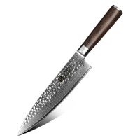 Šéfkuchařský nůž XinZuo He B1H 8