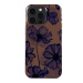 Burga Velvet Night Tough Case For iPhone 15 Pro