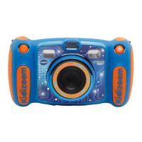 Vtech Kidizoom Duo MX 5.0 modrý CZ&SK