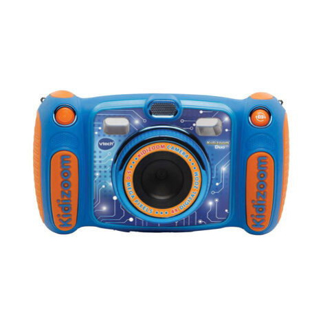 Vtech Kidizoom Duo MX 5.0 modrý CZ&SK